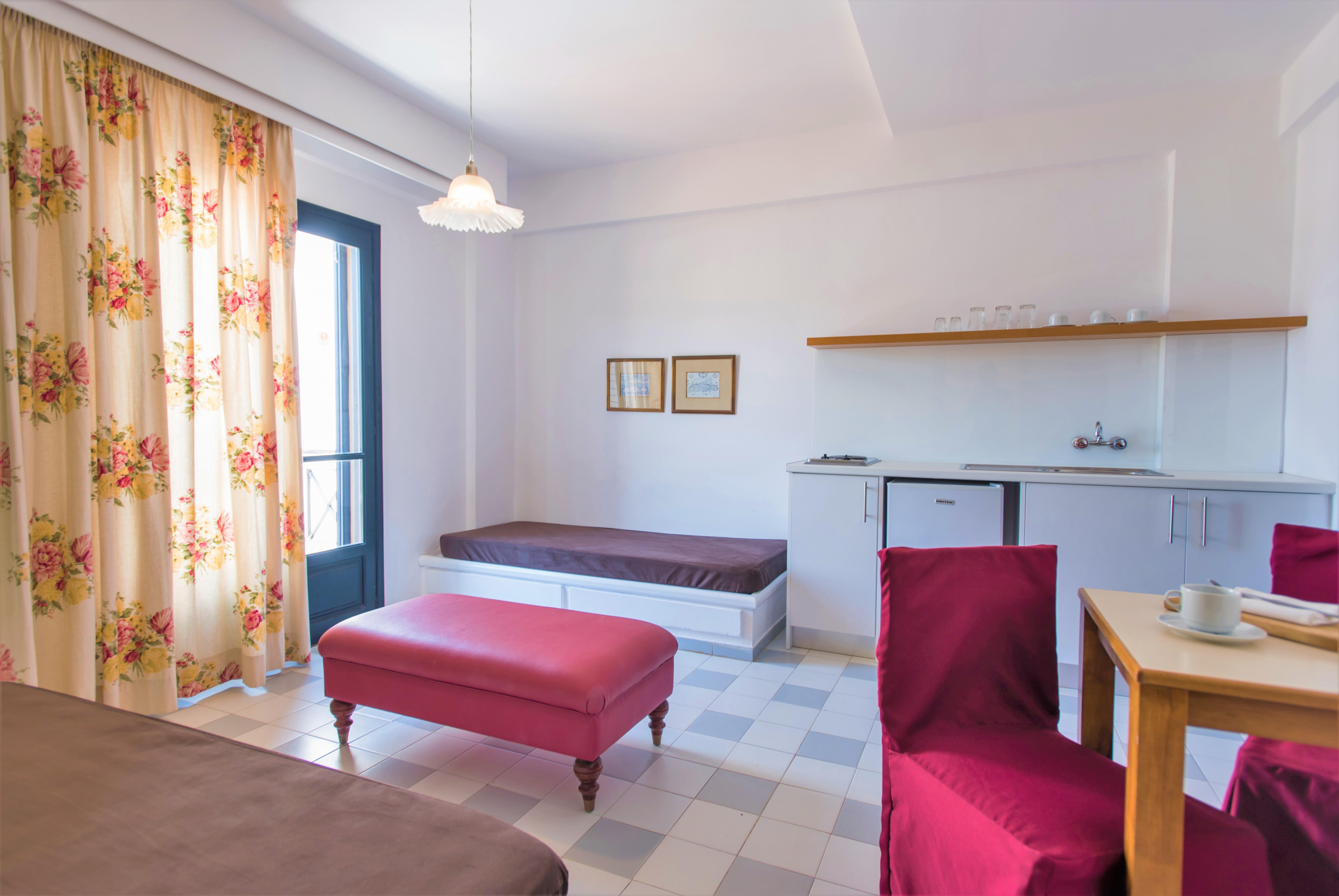 Nami Hotel & Suites Stalida Extérieur photo
