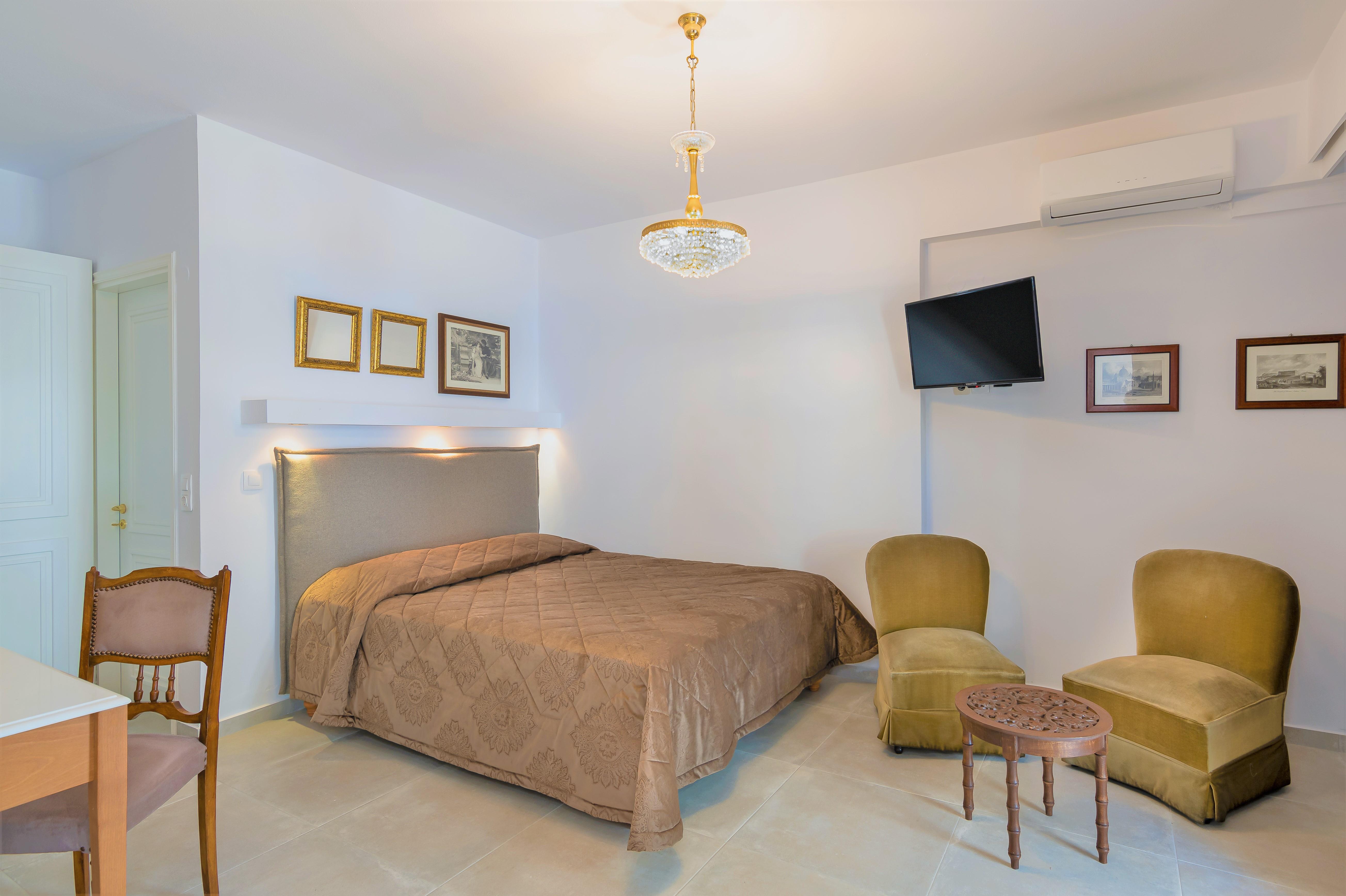 Nami Hotel & Suites Stalida Extérieur photo