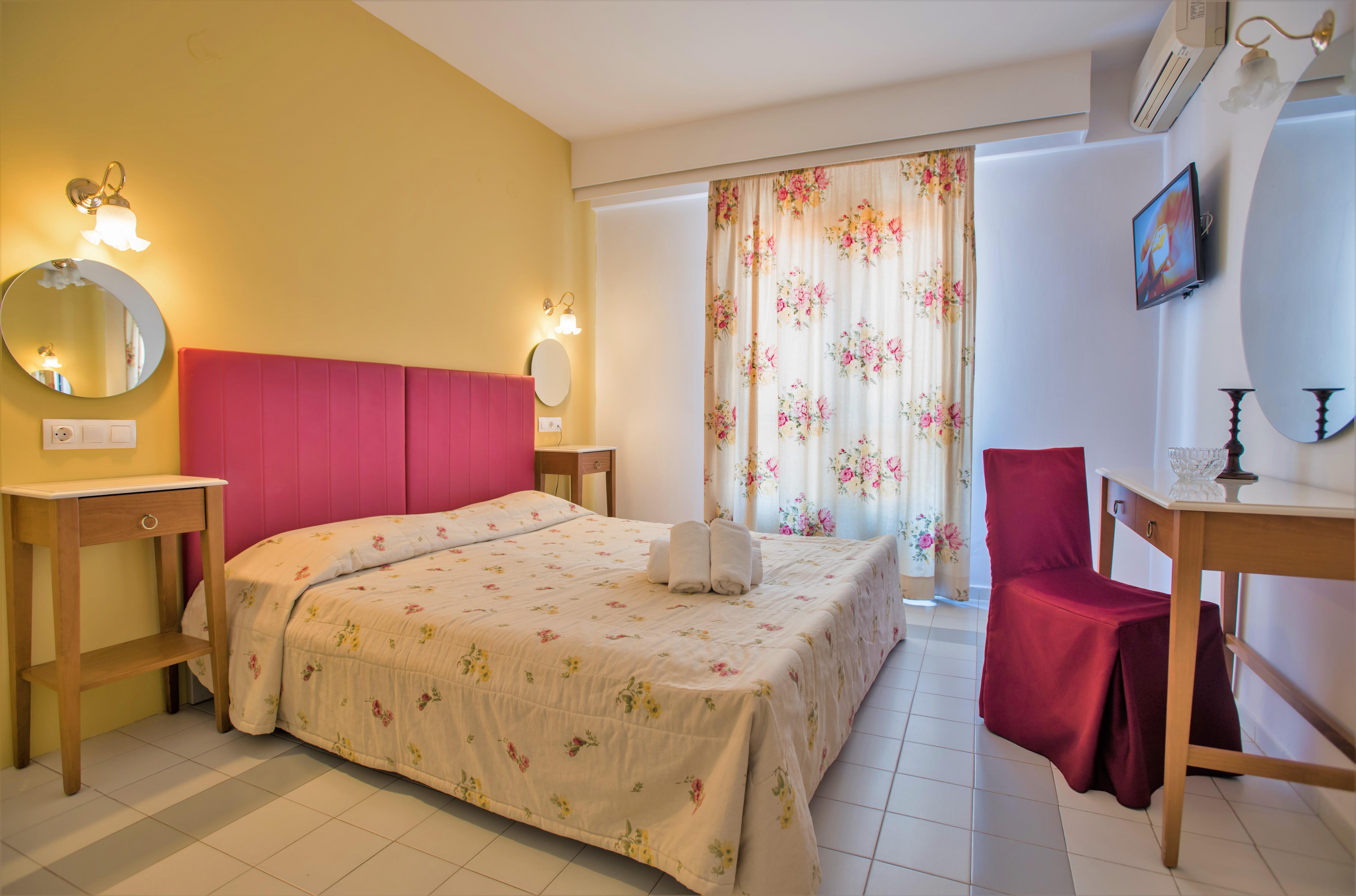 Nami Hotel & Suites Stalida Extérieur photo