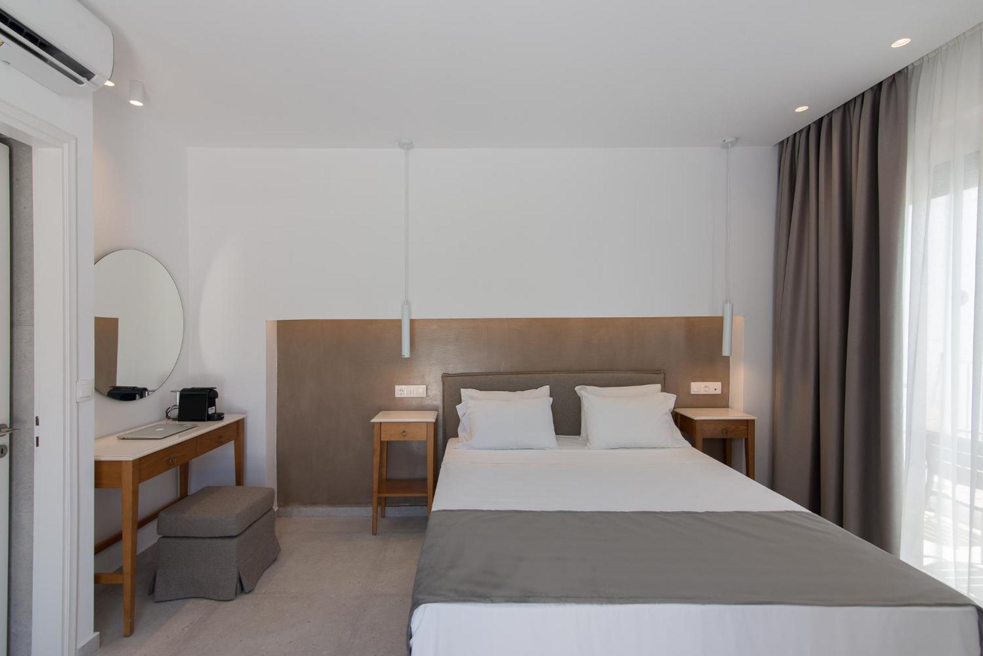 Nami Hotel & Suites Stalida Chambre photo